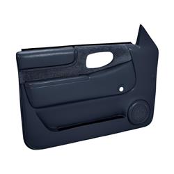 Coverlay Manufacturing Door Panels 18-47N-DBL