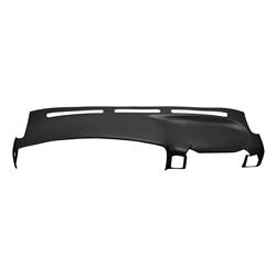 Coverlay Manufacturing Dash Covers 18-597-BLK