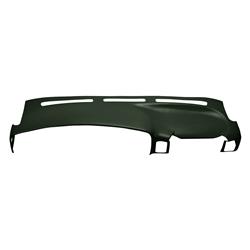 Coverlay Manufacturing Dash Covers 18-597-GRN