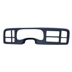 Coverlay Manufacturing Instrument Panel Covers 18-597IC-DBL