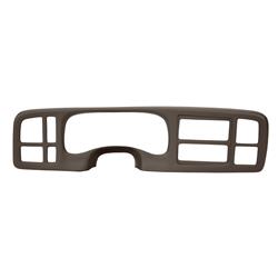 Coverlay Manufacturing Instrument Panel Covers 18-597IC-DBR