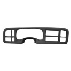 Coverlay Manufacturing Instrument Panel Covers 18-597IC-DGR