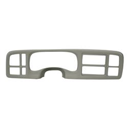 Coverlay Manufacturing Instrument Panel Covers 18-597IC-LGR