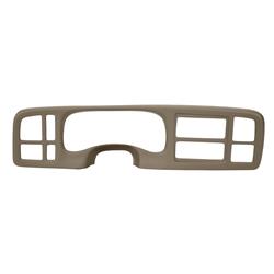 Coverlay Manufacturing Instrument Panel Covers 18-597IC-MBR