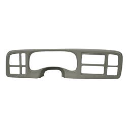 Coverlay Manufacturing Instrument Panel Covers 18-597IC-MGR