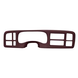 Coverlay Manufacturing Instrument Panel Covers 18-597IC-MR