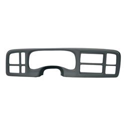 Coverlay Manufacturing Instrument Panel Covers 18-597IC-SGR