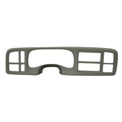 Coverlay Manufacturing Instrument Panel Covers 18-597IC-TGR