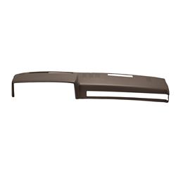 Coverlay Manufacturing Dash Covers 18-601-DBR