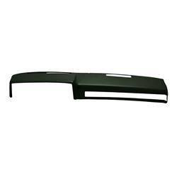 Coverlay Manufacturing Dash Covers 18-601-GRN