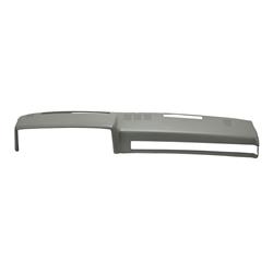Coverlay Manufacturing Dash Covers 18-601-LGR