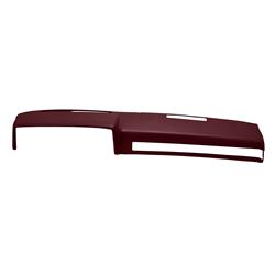 Coverlay Manufacturing Dash Covers 18-601-MR