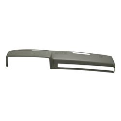 Coverlay Manufacturing Dash Covers 18-601-TGR