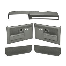 Coverlay Manufacturing Interior Accessory Combo Kits 18-601CL-MGR