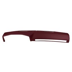 Coverlay Manufacturing Dash Covers 18-602-MR