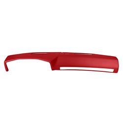 Coverlay Manufacturing Dash Covers 18-602-RD