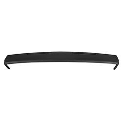 Coverlay Manufacturing Dash Covers for 1977-1990 CAPRICE, 1977-1985 IMPALA, 1983-1986 PARISIENNE - 18-604-BLK