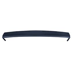 Coverlay Manufacturing Dash Covers for 1977-1990 CAPRICE, 1977-1985 IMPALA, 1983-1986 PARISIENNE - 18-604-DBL