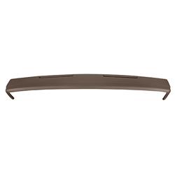 Coverlay Manufacturing Dash Covers for 1977-1990 CAPRICE, 1977-1985 IMPALA, 1983-1986 PARISIENNE - 18-604-DBR