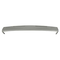 Coverlay Manufacturing Dash Covers for 1977-1990 CAPRICE, 1977-1985 IMPALA, 1983-1986 PARISIENNE - 18-604-LGR