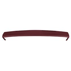 Coverlay Manufacturing Dash Covers for 1977-1990 CAPRICE, 1977-1985 IMPALA, 1983-1986 PARISIENNE - 18-604-MR