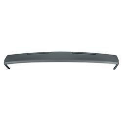 Coverlay Manufacturing Dash Covers for 1977-1990 CAPRICE, 1977-1985 IMPALA, 1983-1986 PARISIENNE - 18-604-SGR