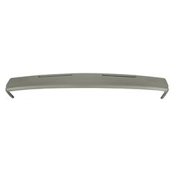 Coverlay Manufacturing Dash Covers for 1977-1990 CAPRICE, 1977-1985 IMPALA, 1983-1986 PARISIENNE - 18-604-TGR