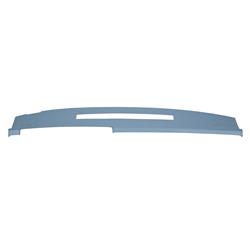 Coverlay Manufacturing Dash Covers 18-606CT-LBL