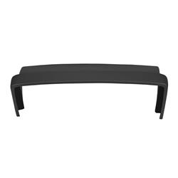 Coverlay Manufacturing Instrument Panel Covers 18-606IC-BLK