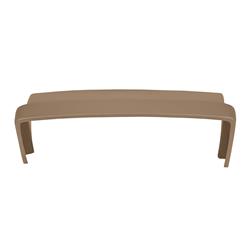 Coverlay Manufacturing Instrument Panel Covers 18-606IC-LBR