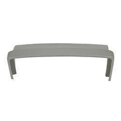 Coverlay Manufacturing Instrument Panel Covers 18-606IC-LGR