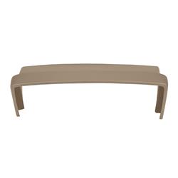 Coverlay Manufacturing Instrument Panel Covers 18-606IC-MBR