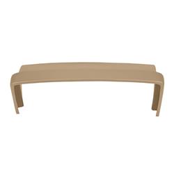 Coverlay Manufacturing Instrument Panel Covers 18-606IC-NTL