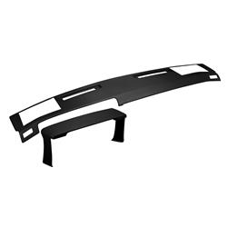 Coverlay Interior Kits 18-638C-BLK