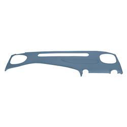 Coverlay Manufacturing Dash Covers 18-647-LBL