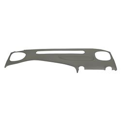 Coverlay Manufacturing Dash Covers 18-647-MGR