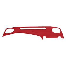 Coverlay Manufacturing Dash Covers 18-647-RD