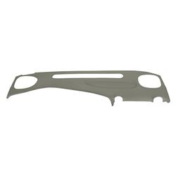 Coverlay Manufacturing Dash Covers 18-647-TGR