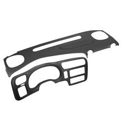 Coverlay Interior Kits 18-647C-DGR