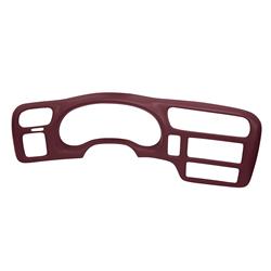Coverlay Gauge Kit and Instrument Cluster Components 18-647IC-MR