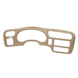 Coverlay Gauge Kit and Instrument Cluster Components 18-647IC-NTL