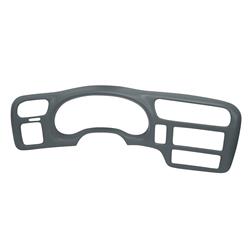 Coverlay Gauge Kit and Instrument Cluster Components 18-647IC-SGR