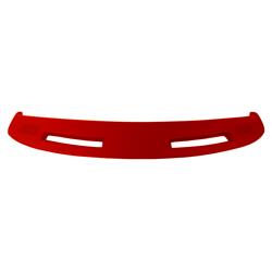 Coverlay Manufacturing Dash Covers 18-658-RD