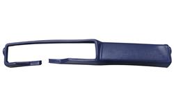 Coverlay Manufacturing Dash Covers for 1979-1981 CAMARO - 18-662-DBL