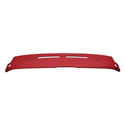 Coverlay Manufacturing Dash Covers for 1982-1992 CAMARO - 18-663-RD