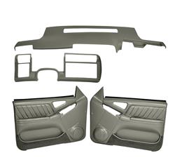 Coverlay Interior Kits 18-694CF-TGR