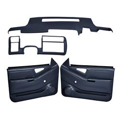 Coverlay Interior Kits 18-694CN-DBL