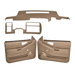 Coverlay Interior Kits 18-694CN-LBR