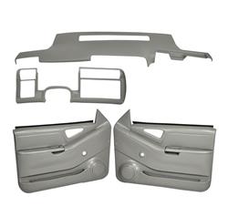 Coverlay Interior Kits 18-694CN-LGR