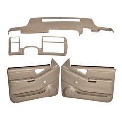 Coverlay Interior Kits 18-694CN-MBR